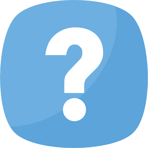 Question mark